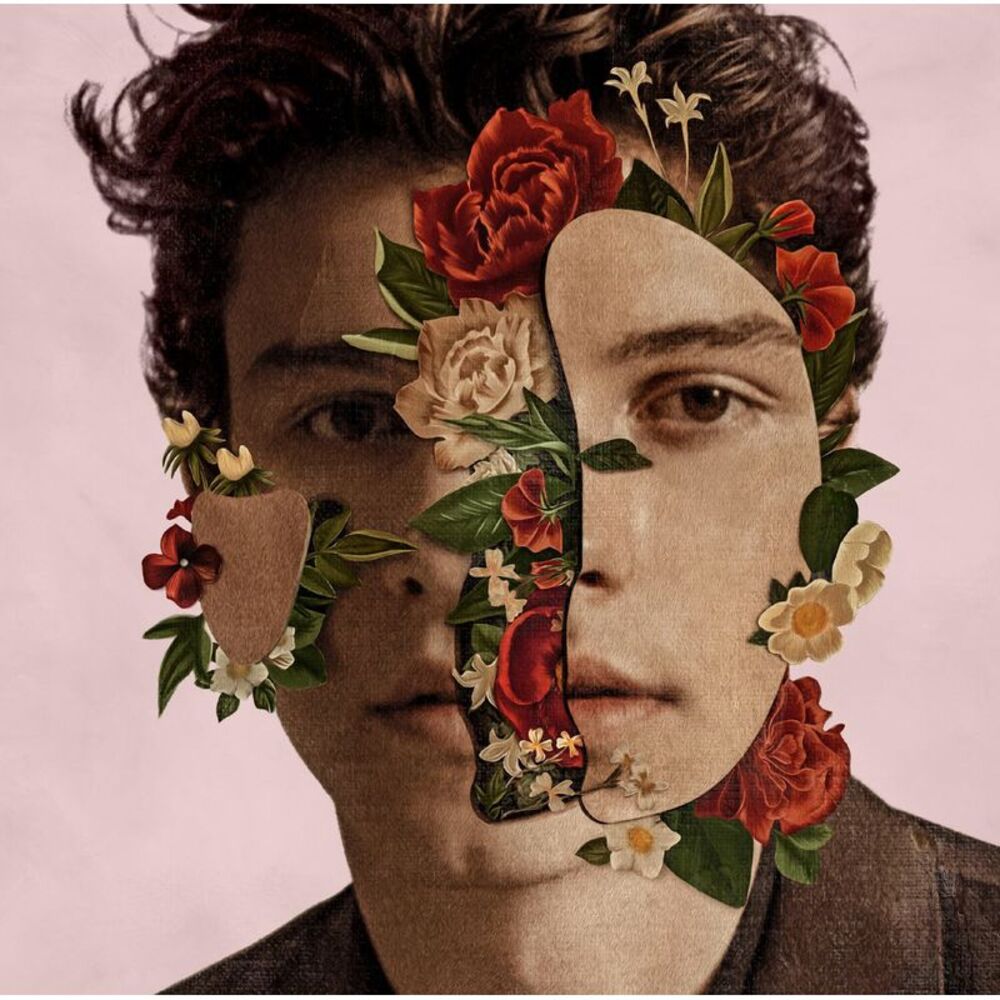 Shawn Mendes - Shawn Mendes  CD